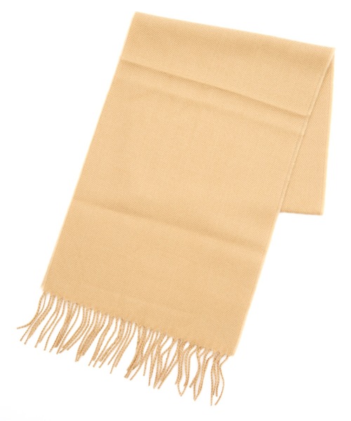 an meets zakka（アンミツザッカ）の「an meets zakka バリエーションファー混マフラー（マフラー・レディース・アイボリー/レッド/レッド系その他2/ブラック/アイボリー系/ブラウン系その他/ワインレッド/チャコールグレー/ベージュ/ブラック系その他2/グリーン系その他/ブラック×ホワイト/ブルー/ネイビー系/ブルー系その他/ブラック系その他/レッド系その他・ONE SIZE）」の9枚目の写真