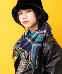 ユニセックス」に該当するメンズのマフラーファッション通販