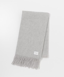 URBAN RESEARCH DOORS | 『佐藤栞里さん着用』ウールストール(マフラー)