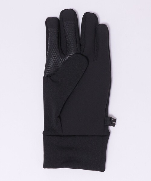 THE NORTH FACE(ザノースフェイス)の「THE NORTH FACE: ETIP GLOVE(手袋・メンズ・ブラック・LARGE)」の7枚目の写真