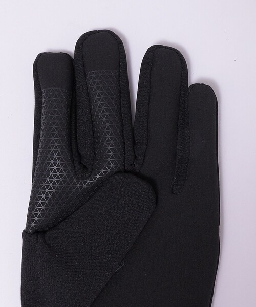 THE NORTH FACE(ザノースフェイス)の「THE NORTH FACE: ETIP GLOVE(手袋・メンズ・ブラック・LARGE)」の6枚目の写真