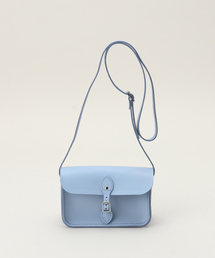 【THE CAMBRIDGE SATCHEL/ケンブリッジサッチェル】 THE MINI ONE BUCKL