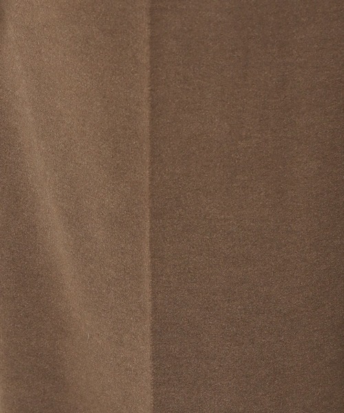 niko and...（ニコアンド）の「なめらかタッチウールライクパンツ（その他パンツ・レディース・チャコール/グリーン/アイボリー/ブラウン・LARGE/MEDIUM）」の21枚目の写真