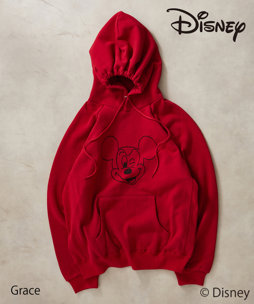 MICKEY MOUSE（ミッキーマウス）の「【MICKEY MOUSE / ミッキー
