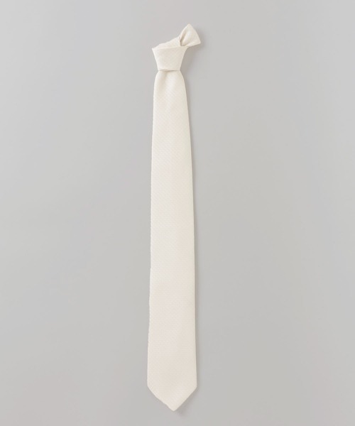 CALIFORNIA OUTFITTERS（カリフォルニア アウトフィッターズ）の「STD 3-10C3 ネクタイ ドット コモン ベーシック（ネクタイ・メンズ・ブラウン/ネイビー系1/グレー/ネイビー系/ネイビー/グリーン系1/パープル/グレー系/ホワイト/グリーン系/ダークブラウン/ライトブラウン/ワイン系1/グリーン/ワイン/ベージュ系/ワイン系/ブラック・ONESIZE）」の19枚目の写真