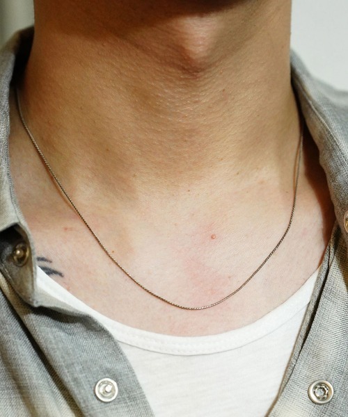 EGO TRIPPING（エゴトリッピング）｜ネックレス一覧 - WEAR