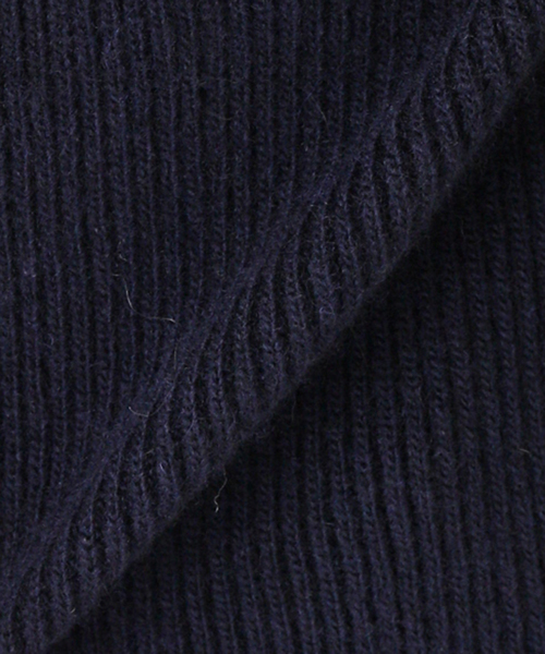 AP STUDIO（エーピーストゥディオ）の「リブタートルネックプル