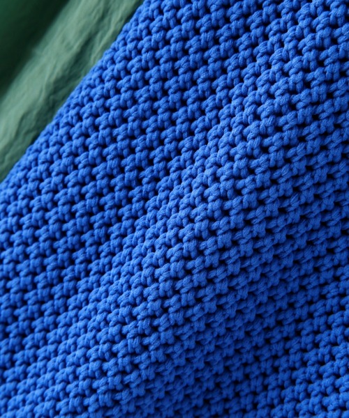 Mirror Mirror on the wall（ミラーミラー）の「(MIRROR MIRROR ON THE WALL)ティアードスカートドッキングワンピース（ワンピース・レディース・パープル/ブラック/ブルー・FREE）」の19枚目の写真