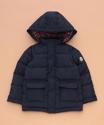 green label relaxing | ▼▼▼【KIDS】ウォッシャブルダウンコート(ダウンジャケット/コート)