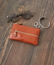 1004ST | 牛革 小銭入れ キーケース 財布(コインケース)