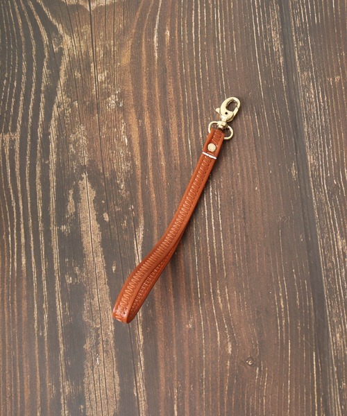 1004ST（イチマルマルヨンエスティ―）の「牛革 小銭入れ キーケース 財布（コインケース・メンズ・ブラック/ブラウン・F）」の7枚目の写真