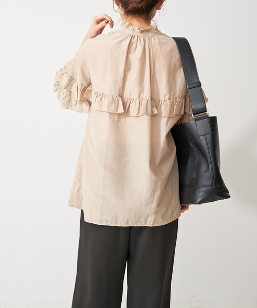 Spick & Span（スピックアンドスパン）の「≪追加2≫コットン
