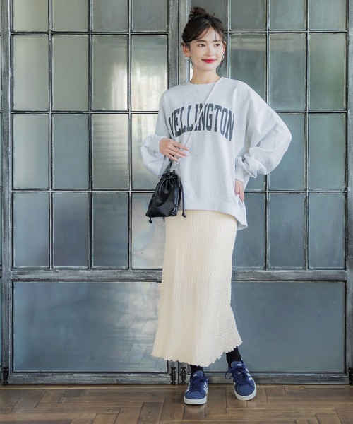 ペイントスカート人気商品‼️ Liesse スカート カラーペイントスカート : ZOZOTOWN Yahoo!店