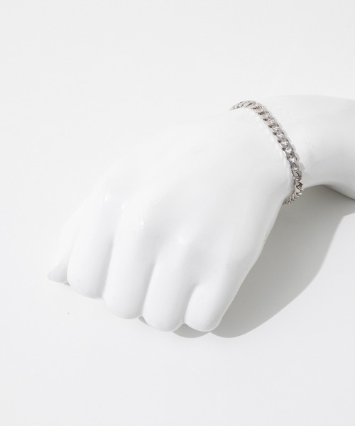 トムウッド　フランキー Frankie Bracelet - Tom Wood Project Official Online Store