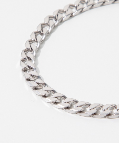 セール】TOM WOOD Frankie Bracelet トムウッド フランキー シルバー