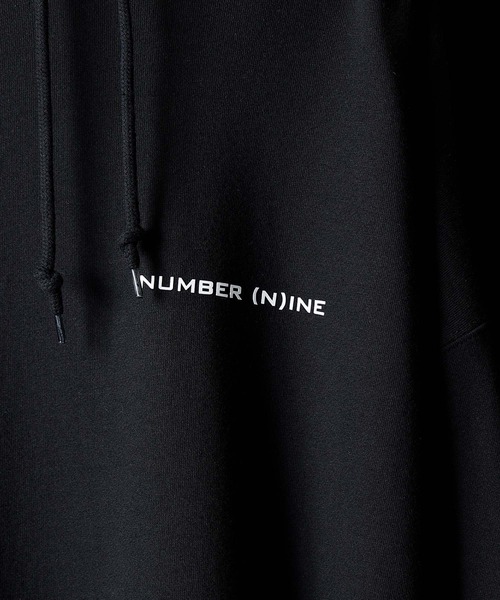 NUMBER (N)INE（ナンバーナイン）の「NUMBER (N)INE