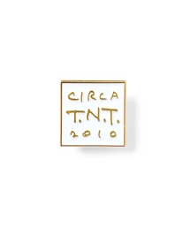 thisisneverthat | T.N.T.2010 Pin(ブローチ/コサージュ)