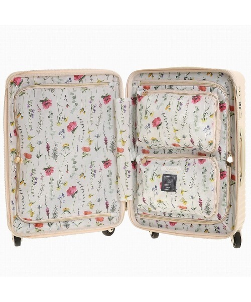 Jewelna Rose（ジュエルナローズ）の「HaNT×Jewelna Rose コラボ 機内