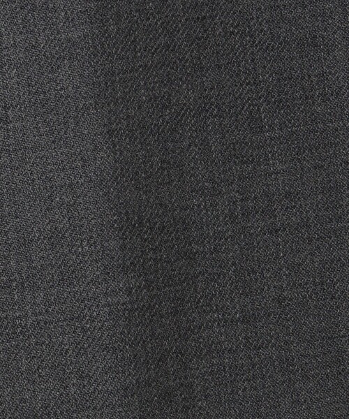 HAVERSACK（ハバーザック）の「HAVERSACK ウールダブルフェイス（スラックス・メンズ・ネイビー/グレー・M/L）」の9枚目の写真