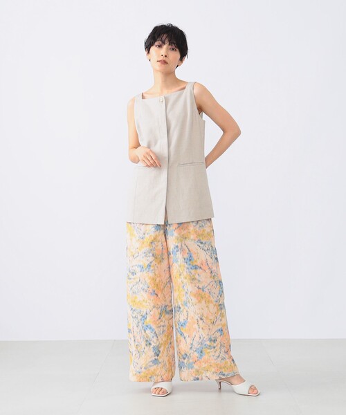 Demi-Luxe BEAMS(デミルクス ビームス)の「Demi-Luxe BEAMS Demi-Luxe BEAMS(デミルクス ビームス)の「Demi-Luxe BEAMS
