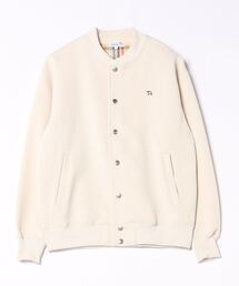 Arnold Palmer | ミラノリブ ポンチ シェア ブルゾン(ブルゾン)