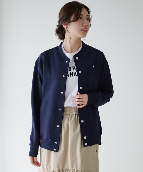 Arnold Palmer（アーノルドパーマー）の「ミラノリブ ポンチ シェア