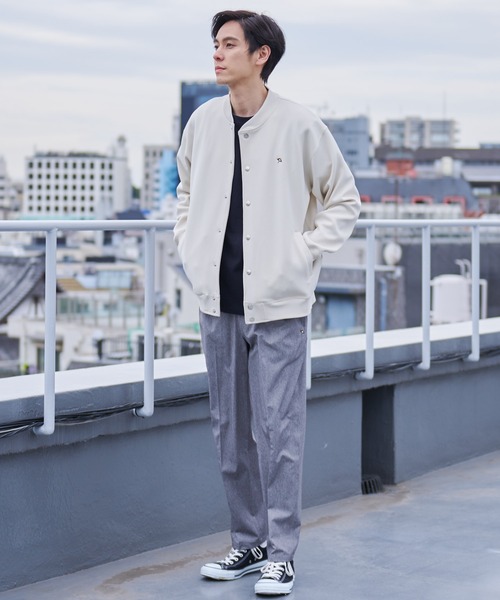 Arnold Palmer（アーノルドパーマー）の「ミラノリブ ポンチ シェア