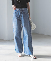 Noble | 【SERGE de bleu】TOM(デニムパンツ)