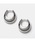 TOM WOODigEbhj́uTOM WOOD Ice Hoop Small Silver gEbh ACXt[v ̔ X[ sAXisAXipjjvbVo[