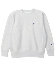 Champion/チャンピオン/REVERSE WEAVE CREW NECK SWEATSHIRT