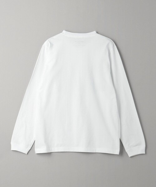 GOOD ROCK SPEED（グッドロックスピード）の「【別注】＜GOOD ROCK SPEED＞LIFE Magazine プリント ロングスリーブTシャツ（Tシャツ/カットソー・レディース・その他1/その他2/ブラック・FREE）」の8枚目の写真