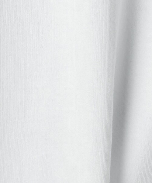 GOOD ROCK SPEED（グッドロックスピード）の「【別注】＜GOOD ROCK SPEED＞LIFE Magazine プリント ロングスリーブTシャツ（Tシャツ/カットソー・レディース・その他1/その他2/ブラック・FREE）」の9枚目の写真