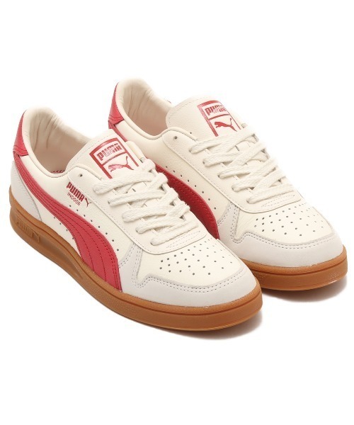 PUMA（プーマ）の「PUMA INDOOR OG / プーマ インドア オージー