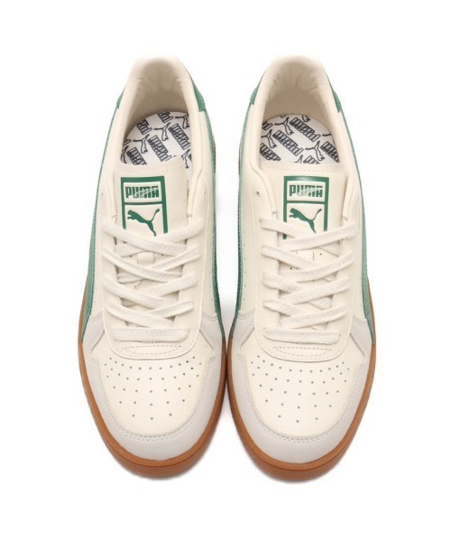 PUMA（プーマ）の「PUMA INDOOR OG / プーマ インドア オージー