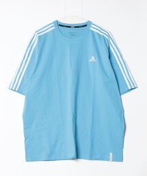 アディダス adidas M ESS+ 3ST Tシャツ