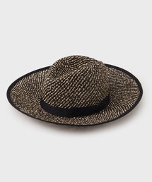 ◆雑材ミックスカラーハット