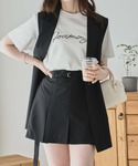 WEGO(ウィゴー)の「スカート(スカート)」