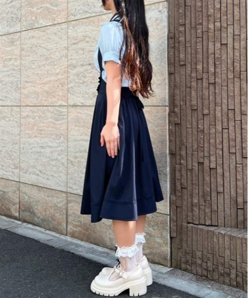 axes femme ポエティック スイートハロウィンスカート axes femme ポエティック スイートハロウィンスカート axes