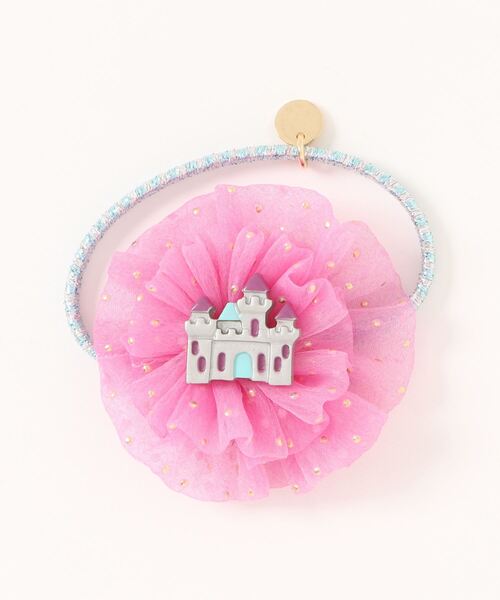 fafa（フェフェ）の「NILA | ヘアゴム（ヘアゴム・キッズ・B/G/C/D/E/F/A/H・FREE/SMALL）」の7枚目の写真