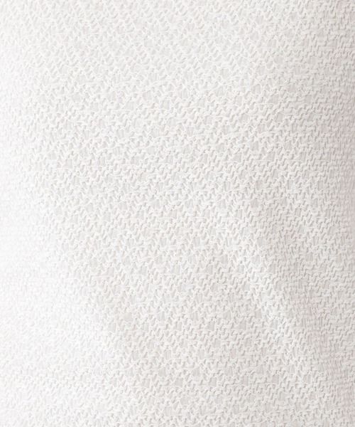 studio CLIP（スタディオクリップ）の「シャーリングプルオーバー（Tシャツ/カットソー・レディース・ピンク/ライトグレー/オフホワイト・LARGE/MEDIUM）」の11枚目の写真