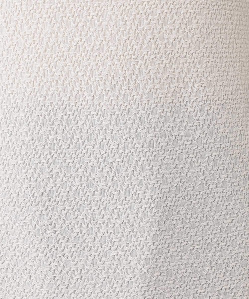 studio CLIP（スタディオクリップ）の「シャーリングプルオーバー（Tシャツ/カットソー・レディース・ピンク/ライトグレー/オフホワイト・LARGE/MEDIUM）」の12枚目の写真