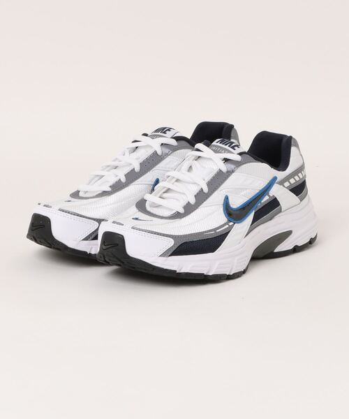 ◆NIKE◆ナイキ INITIATOR イニシエーター M394055A 023BLK/BLK セール】NIKE ナイキ INITIATOR イニシエーター M394055A 100WHT