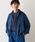 JOURNAL STANDARD relume�i�W���[�i���X�^���_�[�h�@�������[���j�́u�yZOZO����zDF BALLOON SLEEVE CPO / �_�u���t�F�C�X �o���[���X���[�uCPO�V���c�i�V���c/�u���E�X�j�v�b���C�����u���[