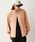 JOURNAL STANDARD relume�i�W���[�i���X�^���_�[�h�@�������[���j�́u�yZOZO����zDF BALLOON SLEEVE CPO / �_�u���t�F�C�X �o���[���X���[�uCPO�V���c�i�V���c/�u���E�X�j�v�b�s���N