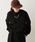 JOURNAL STANDARD relume�i�W���[�i���X�^���_�[�h�@�������[���j�́u�yZOZO����zDF BALLOON SLEEVE CPO / �_�u���t�F�C�X �o���[���X���[�uCPO�V���c�i�V���c/�u���E�X�j�v�b�u���b�N