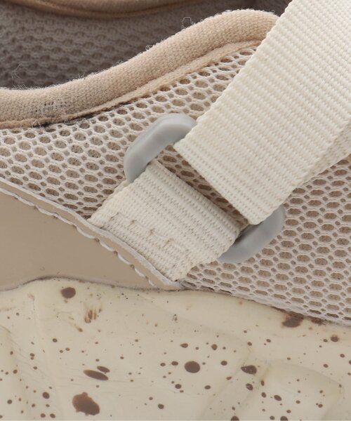 apres les cours（アプレレクール）の「スニーカー風ベルトサンダル（サンダル・キッズ・ブラック/レインボー/ベージュ・14/15 /16/17/18/19）」の7枚目の写真