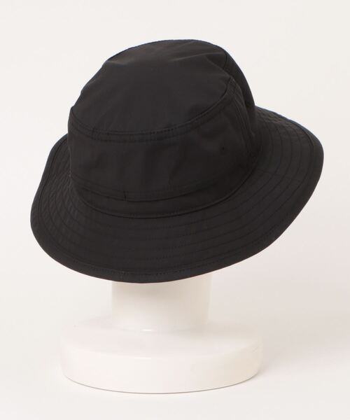 THE NORTH FACE PURPLE LABEL（ザ ノースフェイス パープルレーベル）の「THENORTHFACE PURPLE LABEL/ザ ノースフェイス パープルレーベル/65/35 Field Hat（ハット・メンズ・ベージュ/ネイビー/ブラック・F）」の4枚目の写真