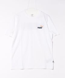 《PUMA》GRAPHICS フィール グッド Tシャツ