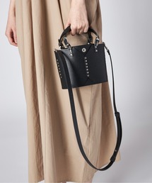 TOGA レザーショルダーバッグ　新品未使用 TOGA ARCHIVES - SQUARE SHOULDER BAG – The Contemporary Fix Kyoto