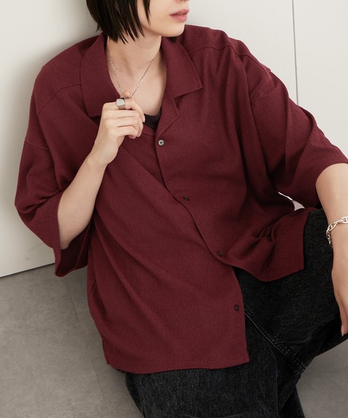 Alfred Alex（アルフレッドアレックス）の「【Alfred Alex